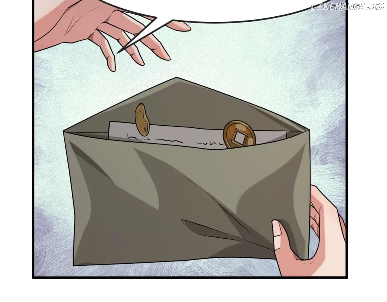 Era of the Haunted Chapter 144 - page 81